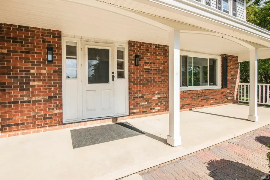 211 S Spriggs Court, Bloomington, IN 47403 - #2