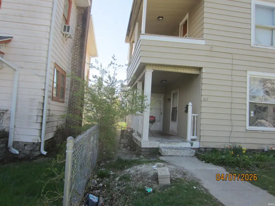 617 W 5th Street, Marion, IN 46953 - #2