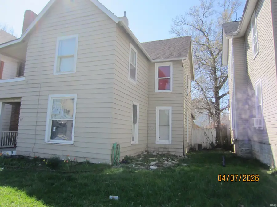 617 W 5th Street, Marion, IN 46953 - #3