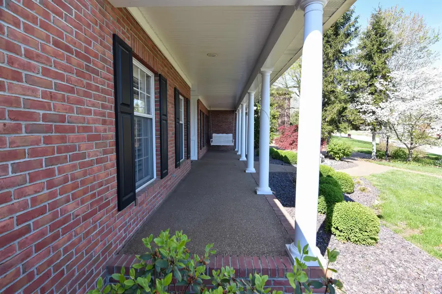 331 Mount Ashley Road, Evansville, IN 47711 - #3