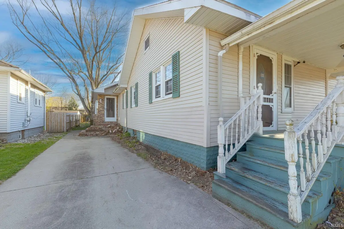 1709 Superior Street, Elkhart, IN 46516 - #1