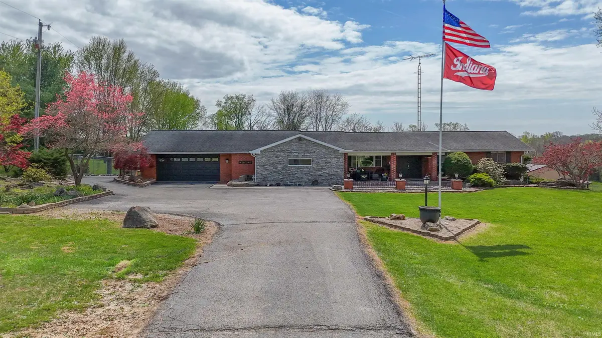 2754 Us Hwy 50 E, Bedford, IN 47421 - #1