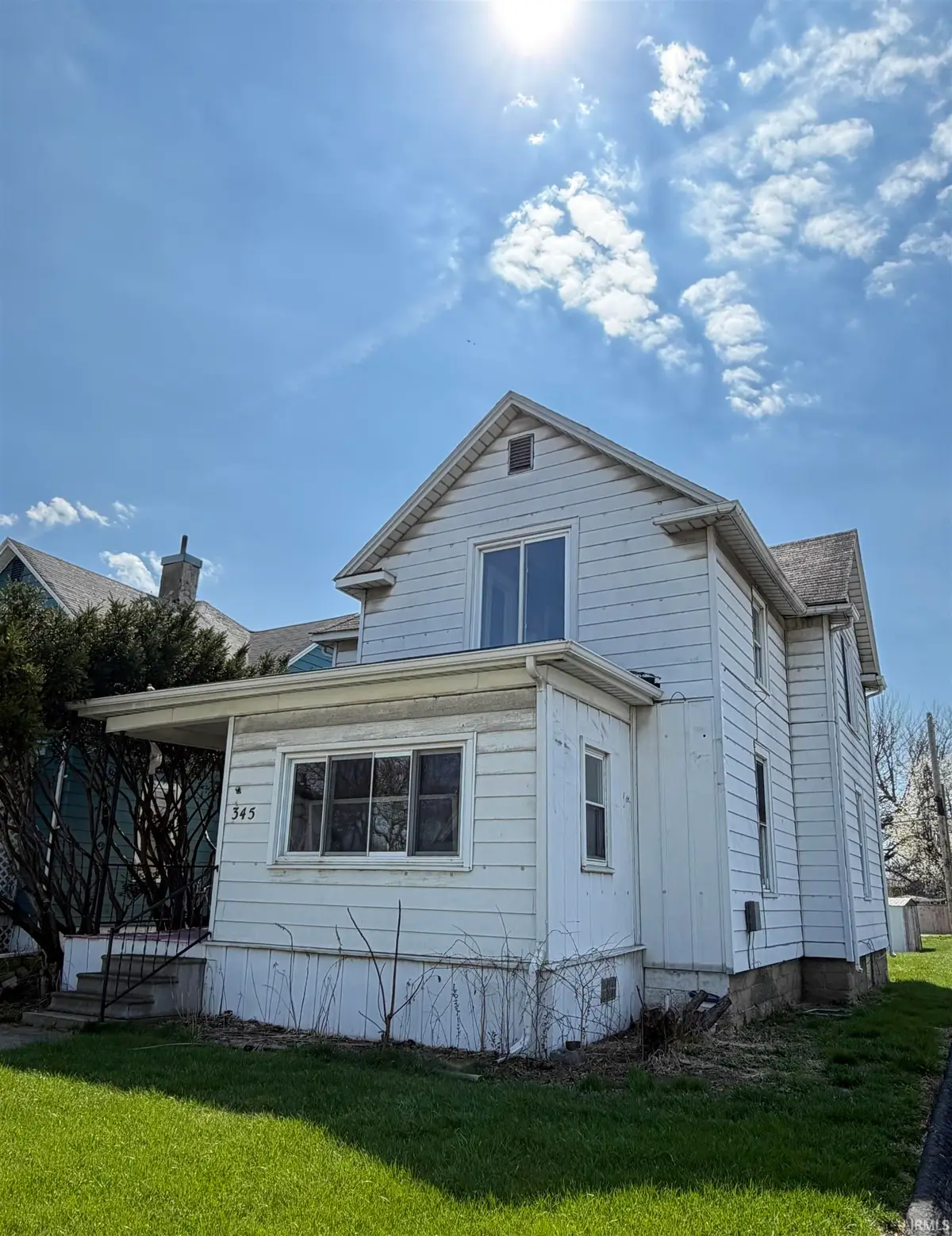 345 W 7th Street, Auburn, IN 46706 - #1