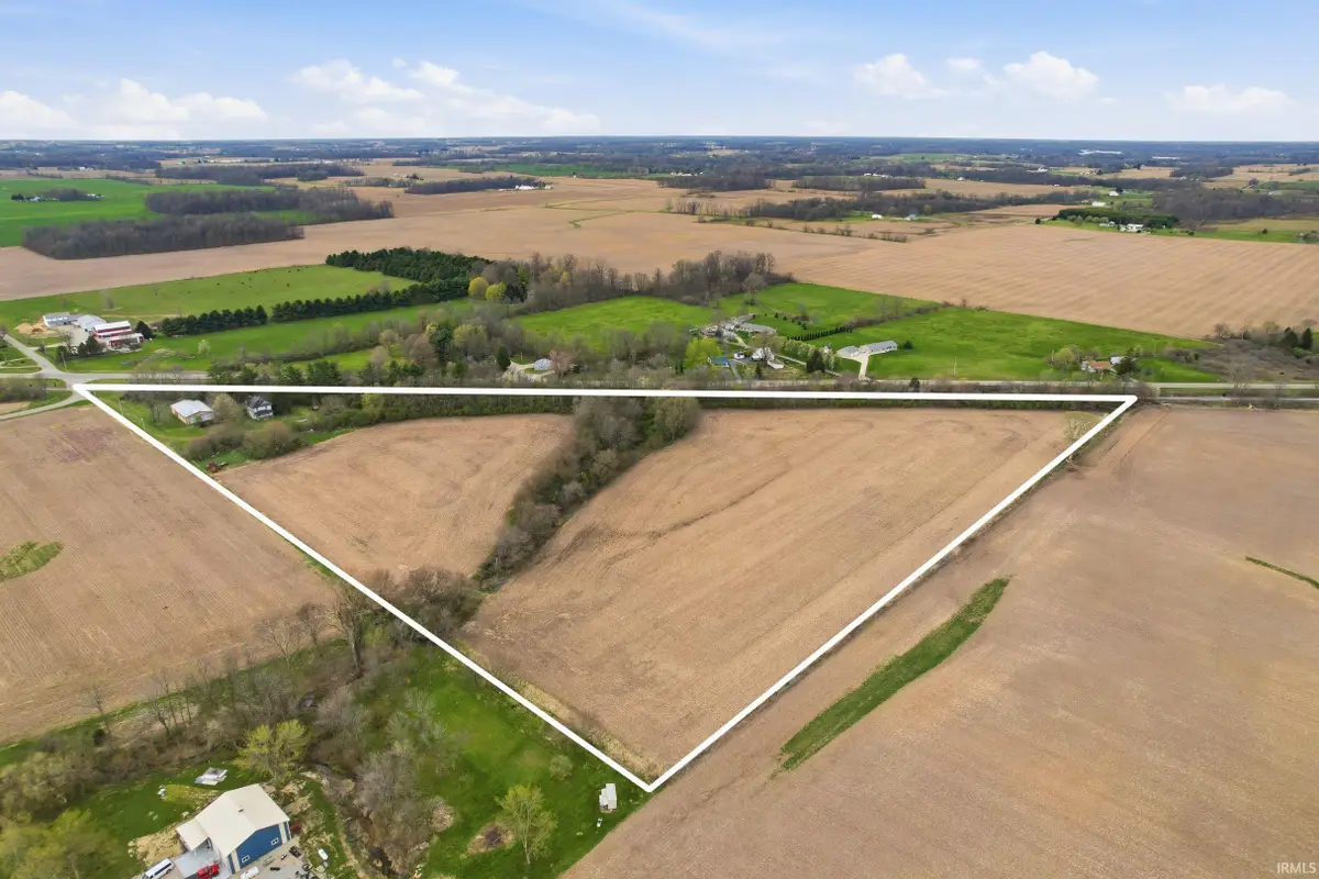 8754 E County Road 800 N, Losantville, IN 47354 - #1