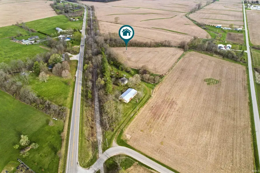 8754 E County Road 800 N, Losantville, IN 47354 - #2