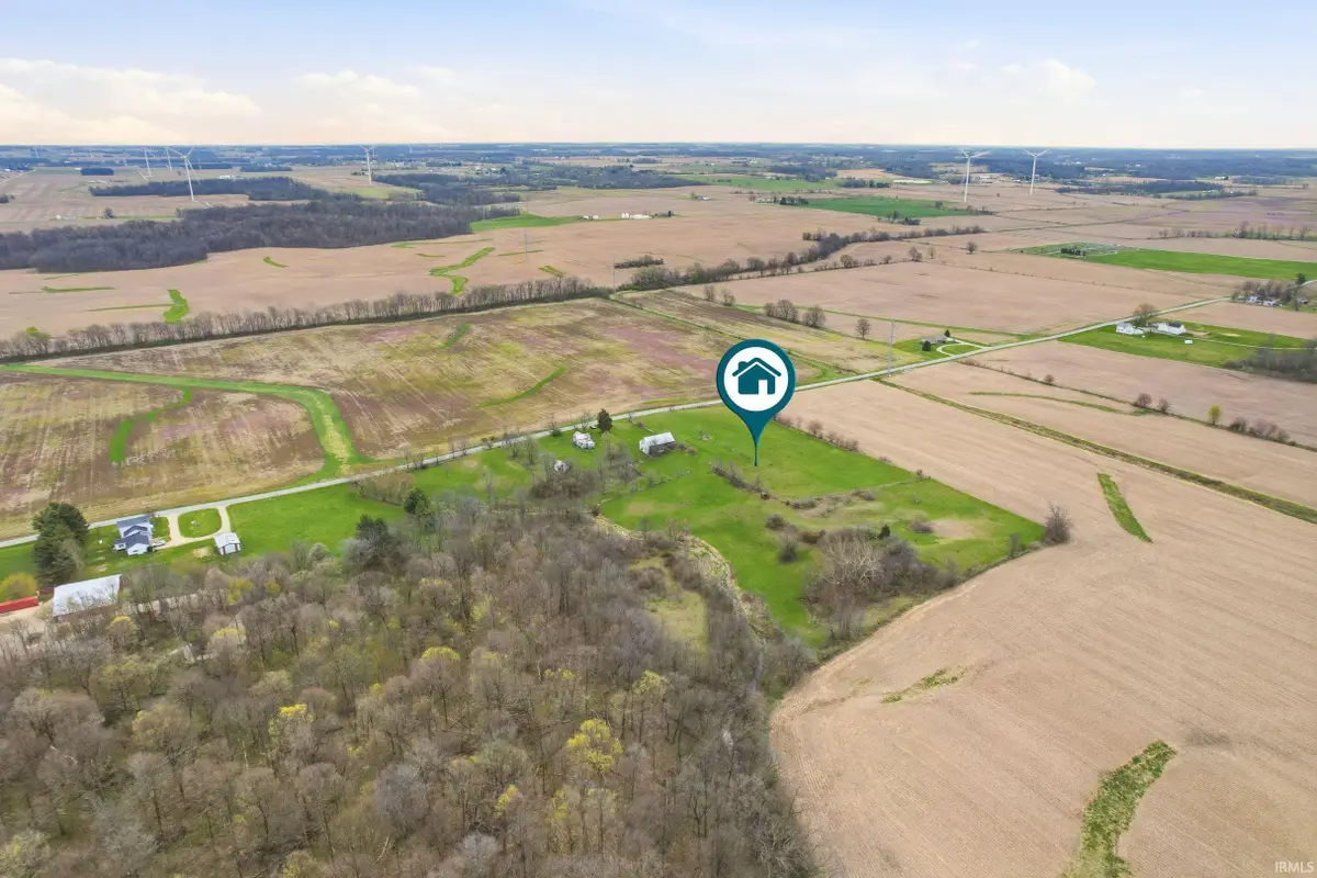 7306 S 1100 W, Losantville, IN 47354 - #1