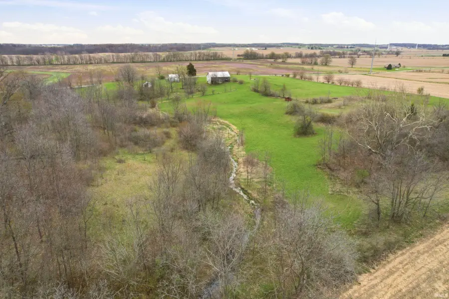 7306 S 1100 W, Losantville, IN 47354 - #3