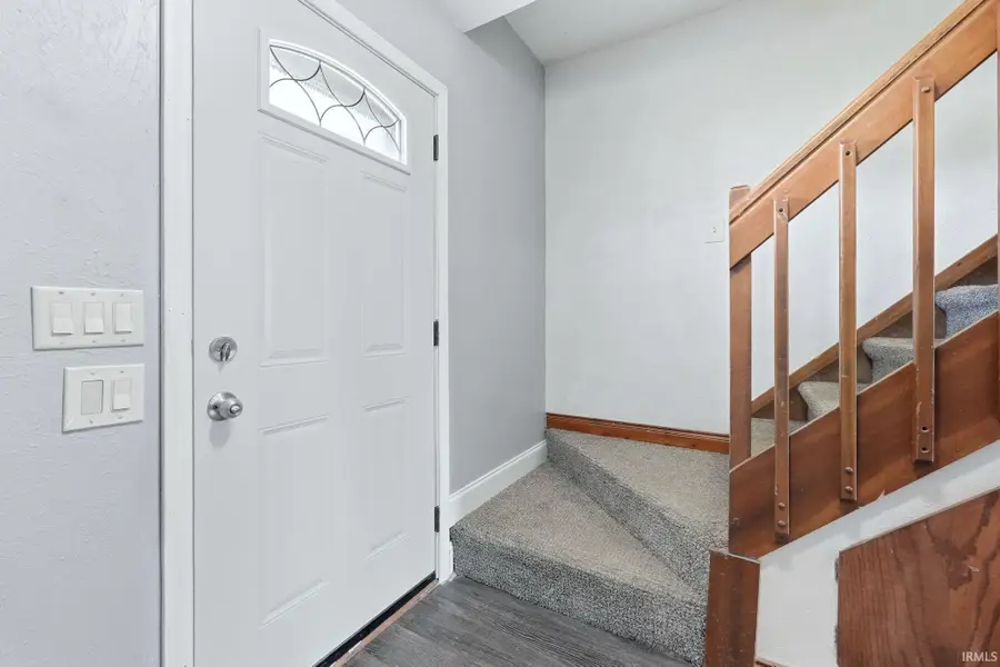 11212 Crested Oak Court, Fort Wayne, IN 46845 - #2