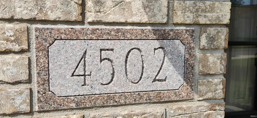 4502 Castle Rock Drive, New Haven, IN 46774 - #2