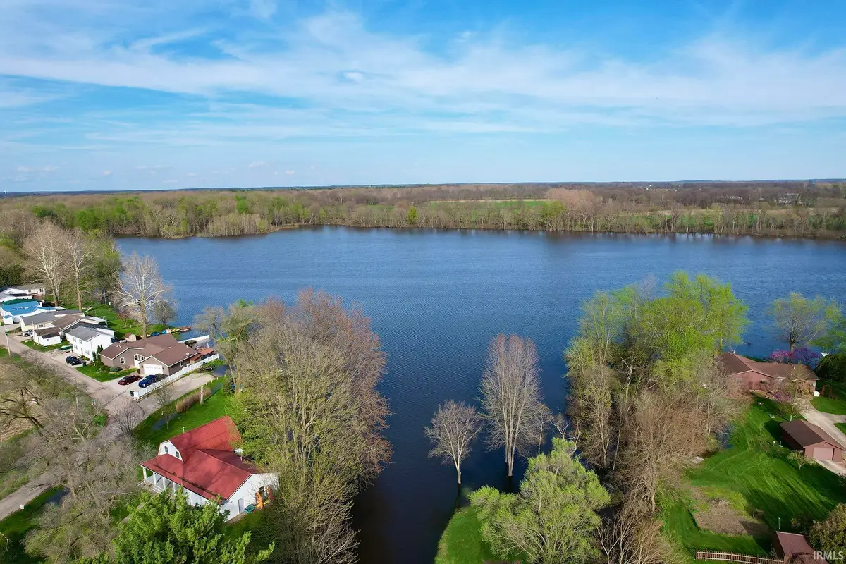 4845 N 300 W, Shipshewana, IN 46565 - #1