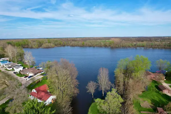 4845 N 300 W, Shipshewana, IN 46565