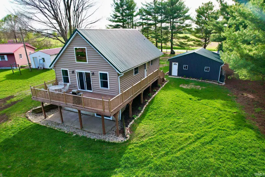 4845 N 300 W, Shipshewana, IN 46565 - #3