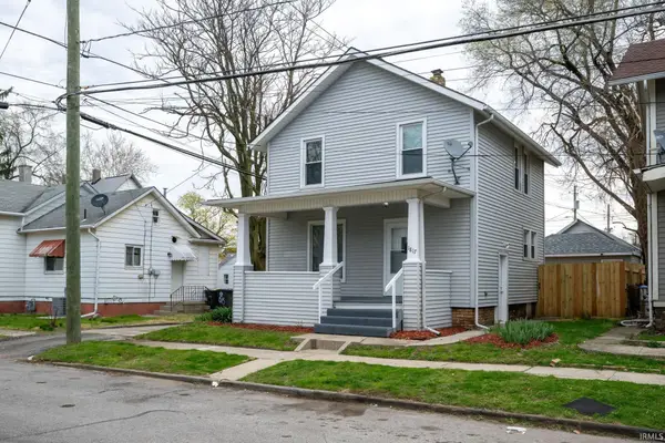 1817 Riedmiller Avenue, Fort Wayne, IN 46802