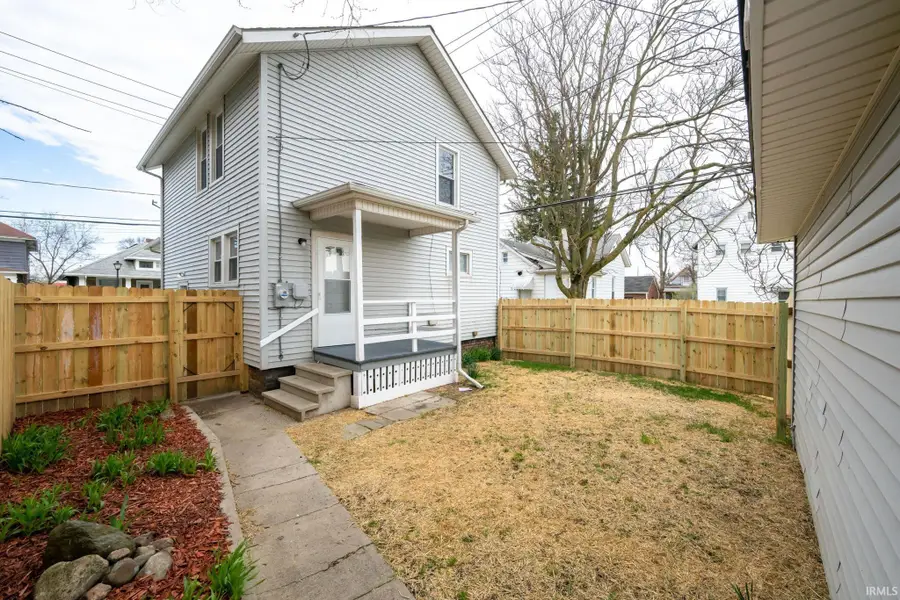 1817 Riedmiller Avenue, Fort Wayne, IN 46802 - #3