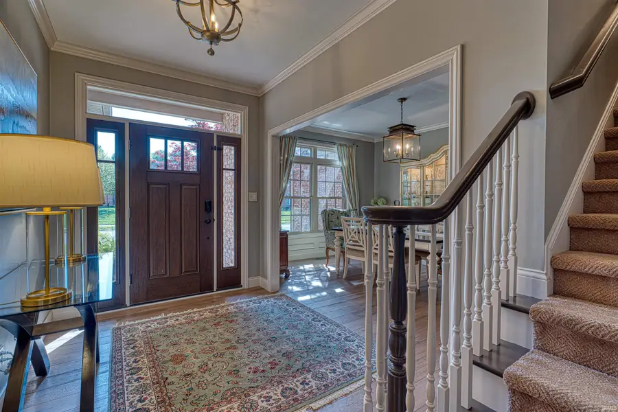 4583 Prescot Drive, Newburgh, IN 47630 - #2