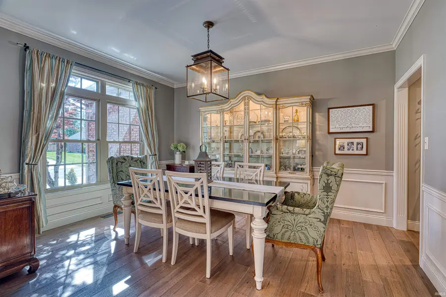 4583 Prescot Drive, Newburgh, IN 47630 - #3