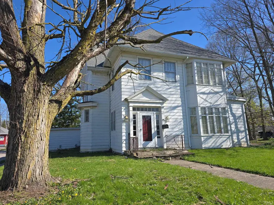 1224 W 4th Street, Marion, IN 46952 - #3