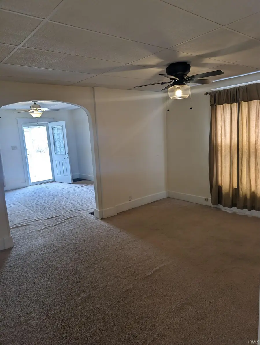 1127 S Buckeye Street, Kokomo, IN 46902 - #3