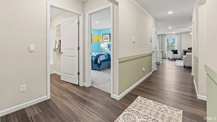 12275 Harleys Run, Fort Wayne, IN 46818 - #2