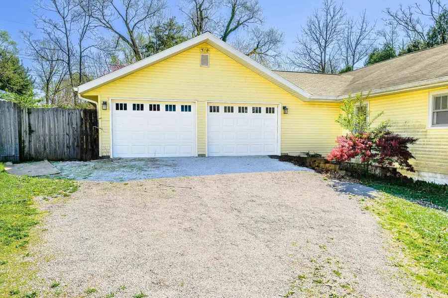 1309 S Lincoln Street, Bloomington, IN 47401 - #2