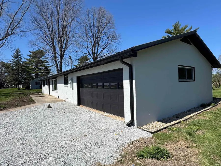 8540 W Delphi Pike, Converse, IN 46919 - #2