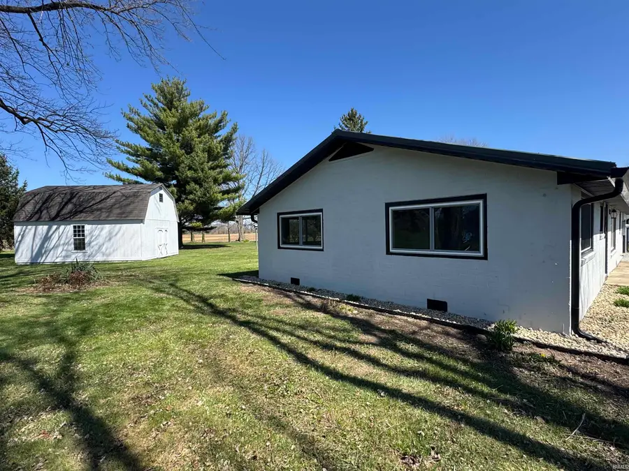 8540 W Delphi Pike, Converse, IN 46919 - #3