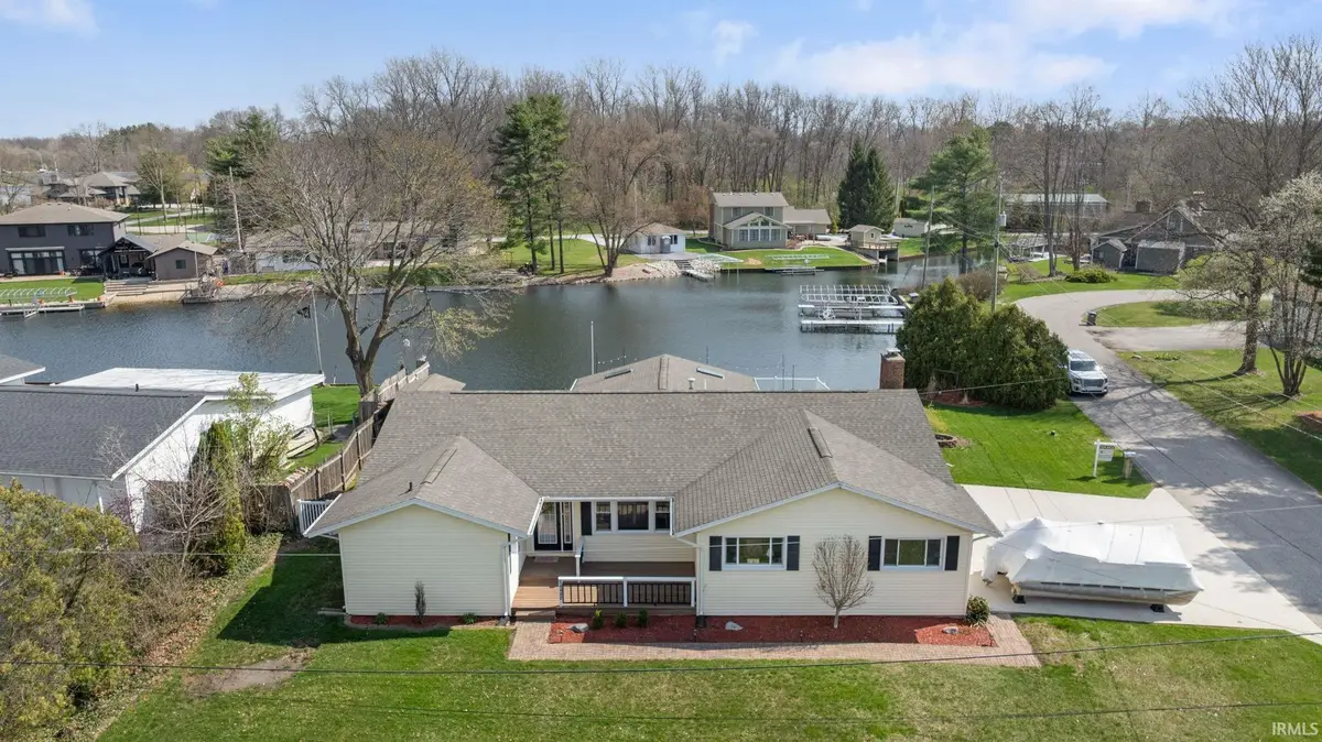 54442 Susquehanna Court, Elkhart, IN 46516 - #1