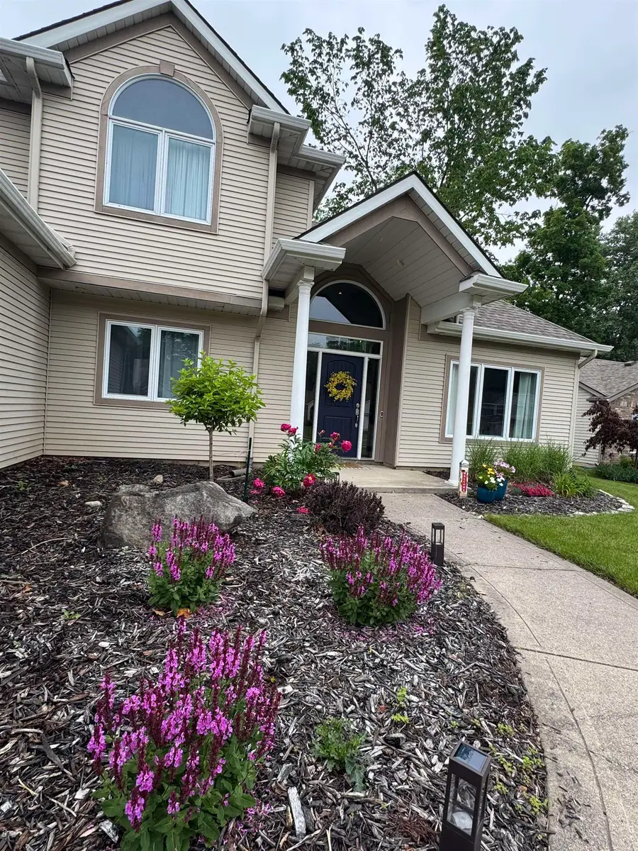 109 Jackson Tree Court, Fort Wayne, IN 46804 - #2