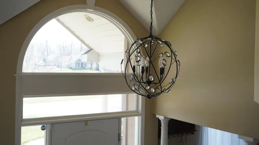 109 Jackson Tree Court, Fort Wayne, IN 46804 - #3