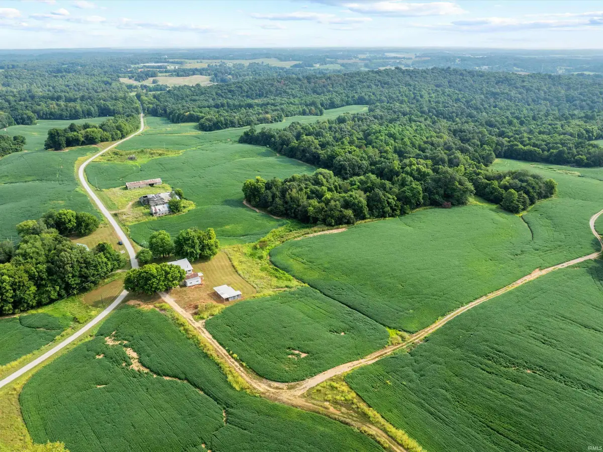 1404 Trailer Road, Calhoun, KY 42327 - #1