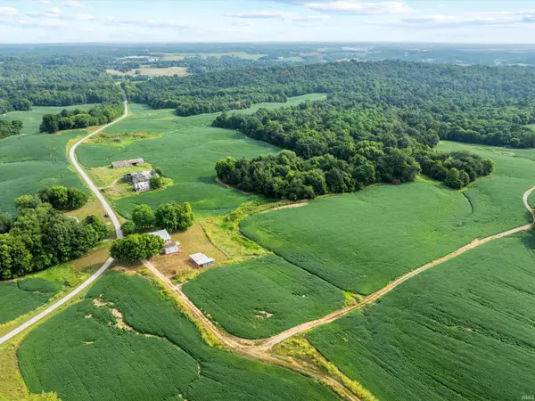 1404 Trailer Road, Calhoun, KY 42327