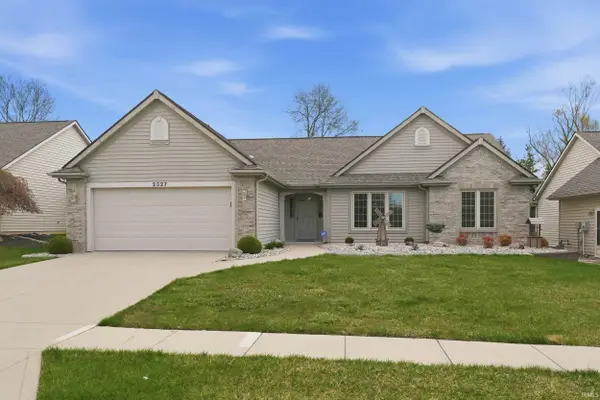 2327 Barcroft Court, Fort Wayne, IN 46804