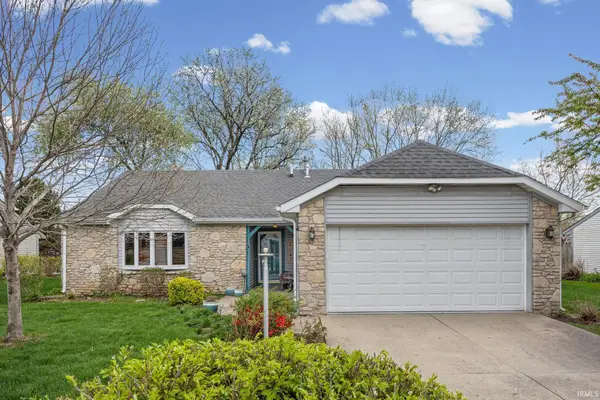 3917 John Adams Road, Lafayette, IN 47909