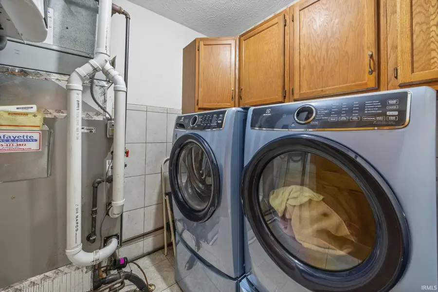 3917 John Adams Road, Lafayette, IN 47909 - #3