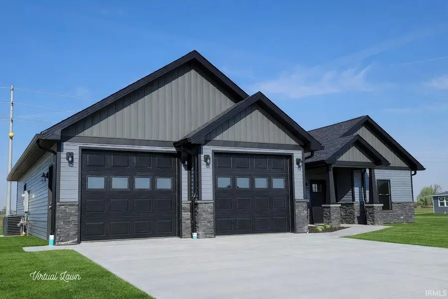 387 Country Court, Loogootee, IN 47553 - #3