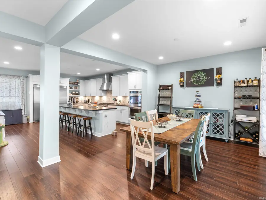 5540 Brompton Drive, Newburgh, IN 47630 - #3