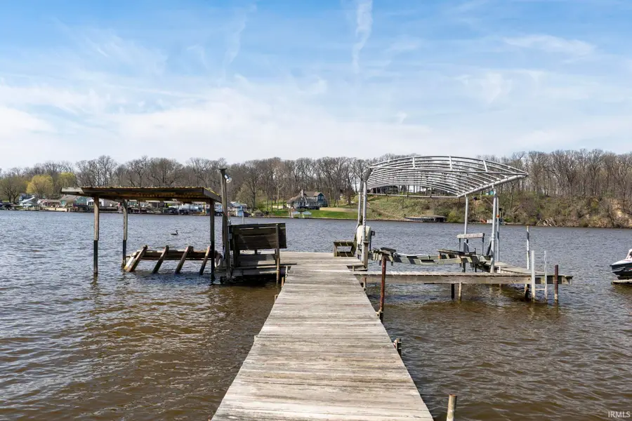 11068 N Lower Lake Shore Drive, Monticello, IN 47960 - #3