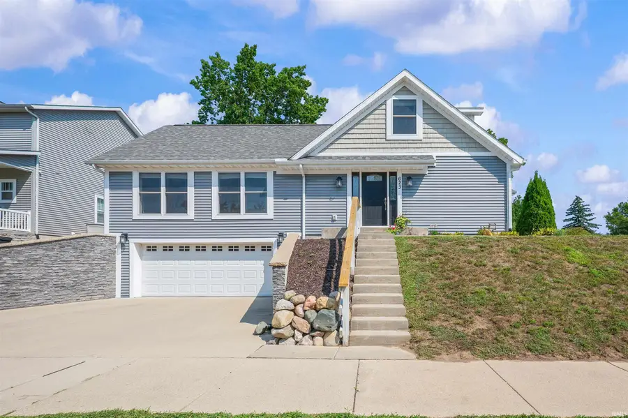 623 Corby Boulevard, South Bend, IN 46617 - #3