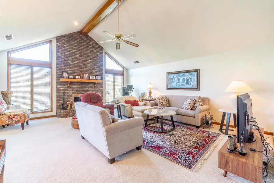 8618 Medicine Bow Run, Fort Wayne, IN 46825 - #3