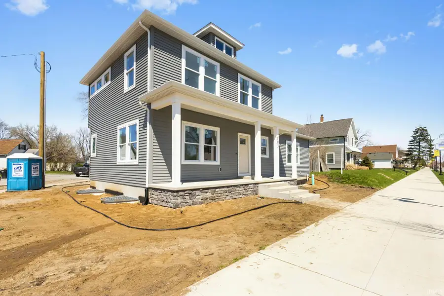 703 South Bend Avenue, South Bend, IN 46617 - #2