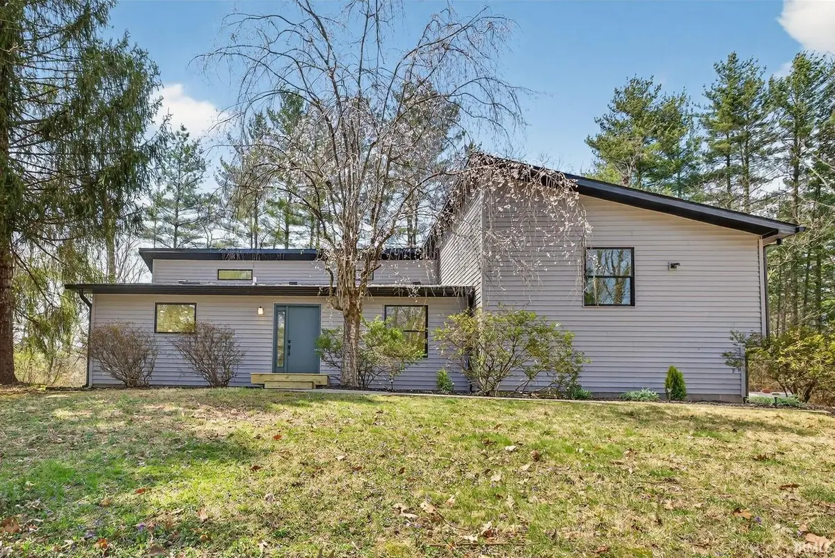 4620 S Woodbine Drive, Bloomington, IN 47403 - #1