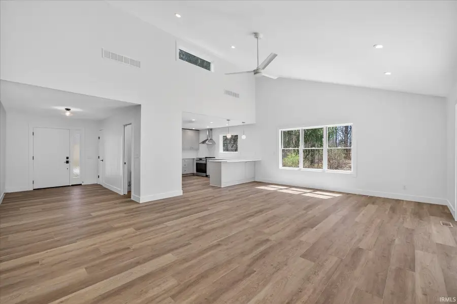 4620 S Woodbine Drive, Bloomington, IN 47403 - #3