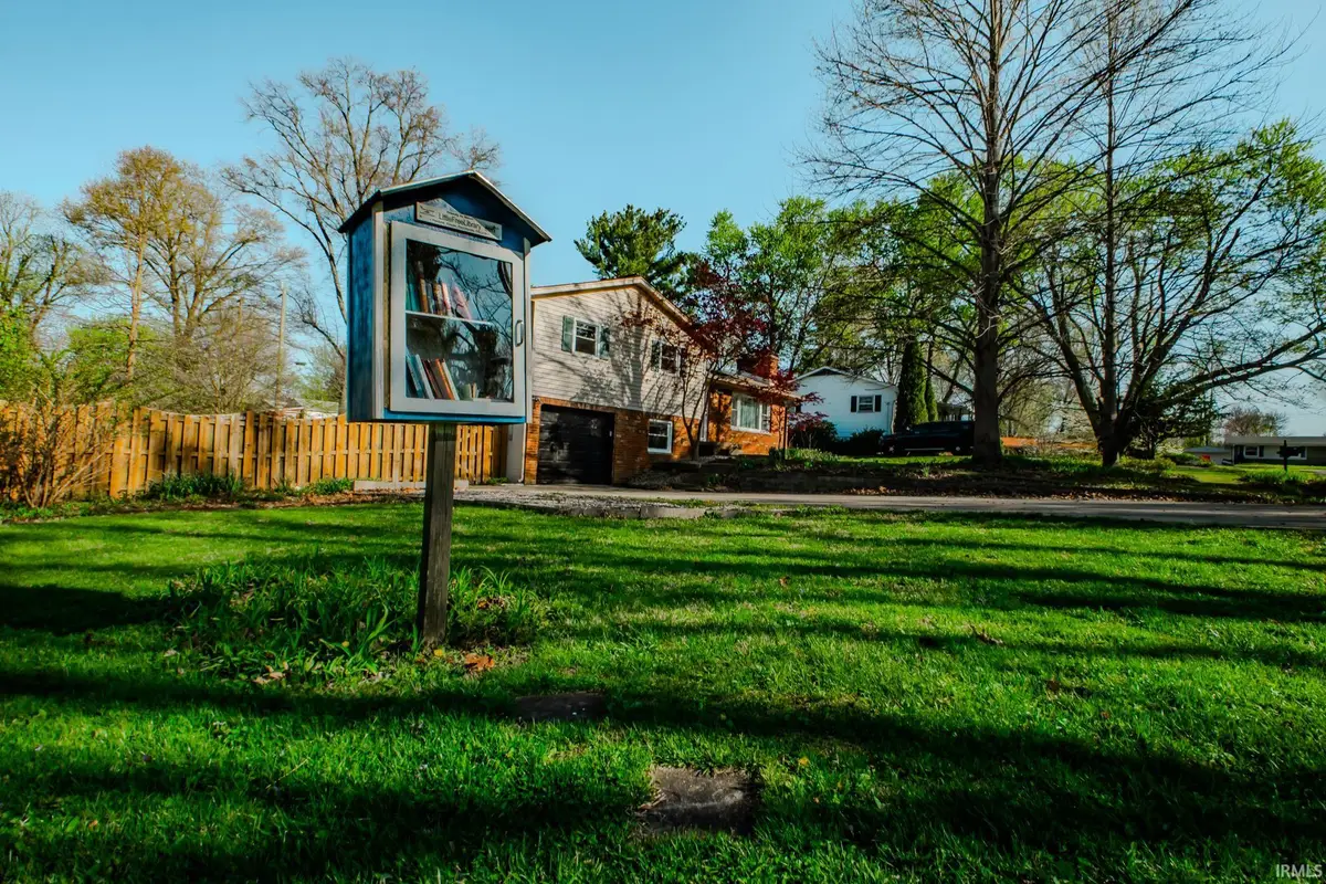 514 N Staats Drive, Bloomington, IN 47408 - #1