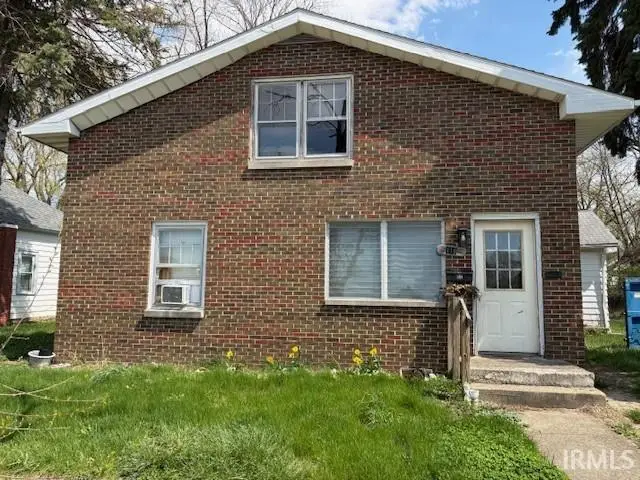 416 N Adams Street, Marion, IN 46952 - #1