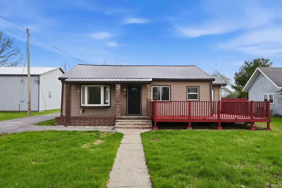 2569 W 645 N, Delphi, IN 46923 - #3