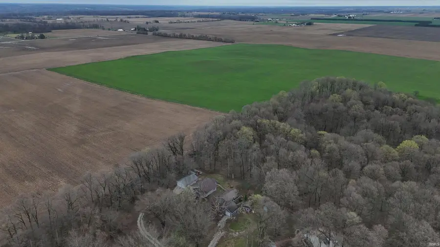 4309 N Ruppert Road, Attica, IN 47918 - #2
