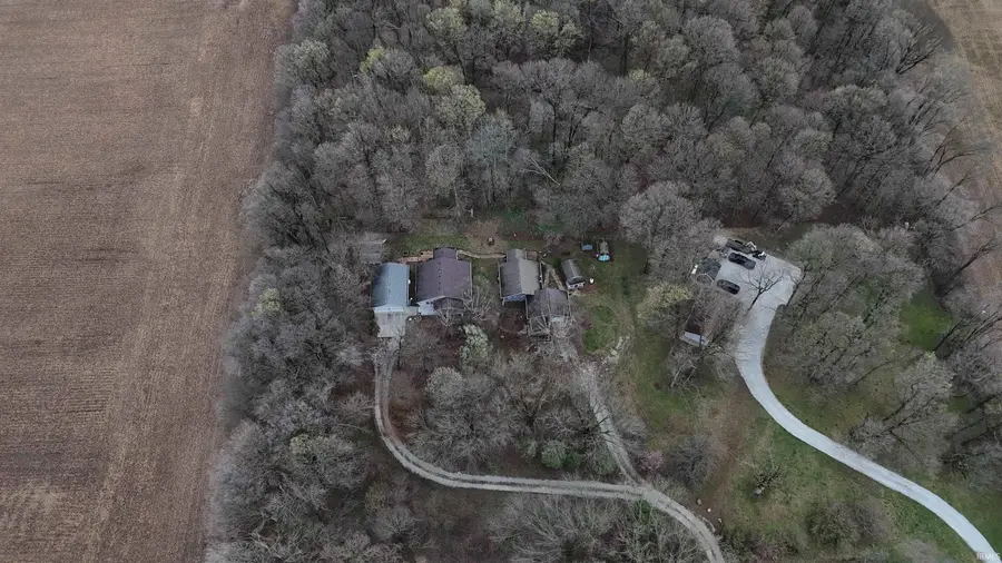 4309 N Ruppert Road, Attica, IN 47918 - #3