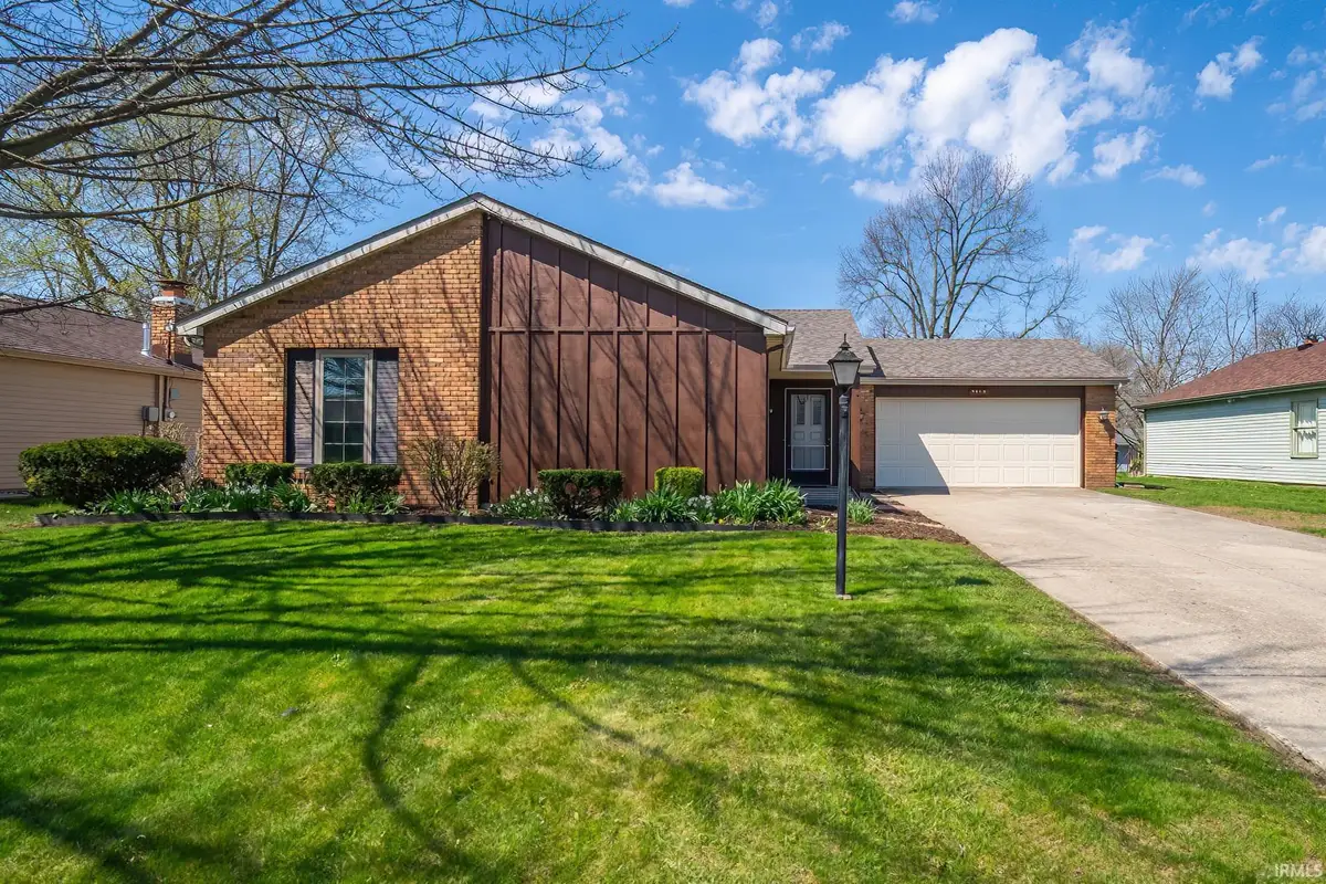 4619 Rose Hill Lane, Fort Wayne, IN 46835 - #1
