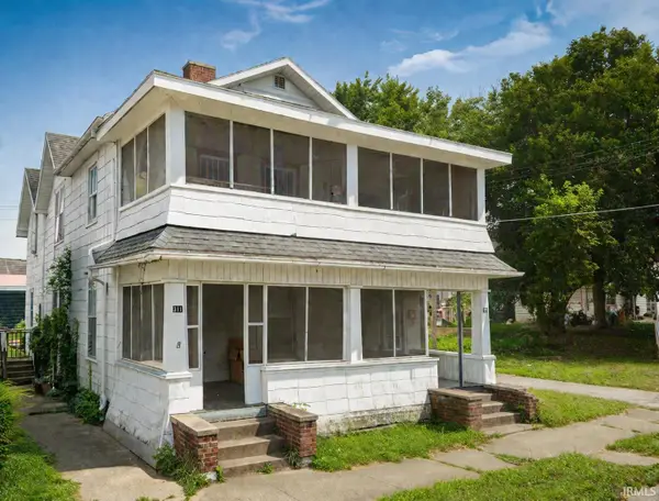 311 W 1st Street, Marion, IN 46952