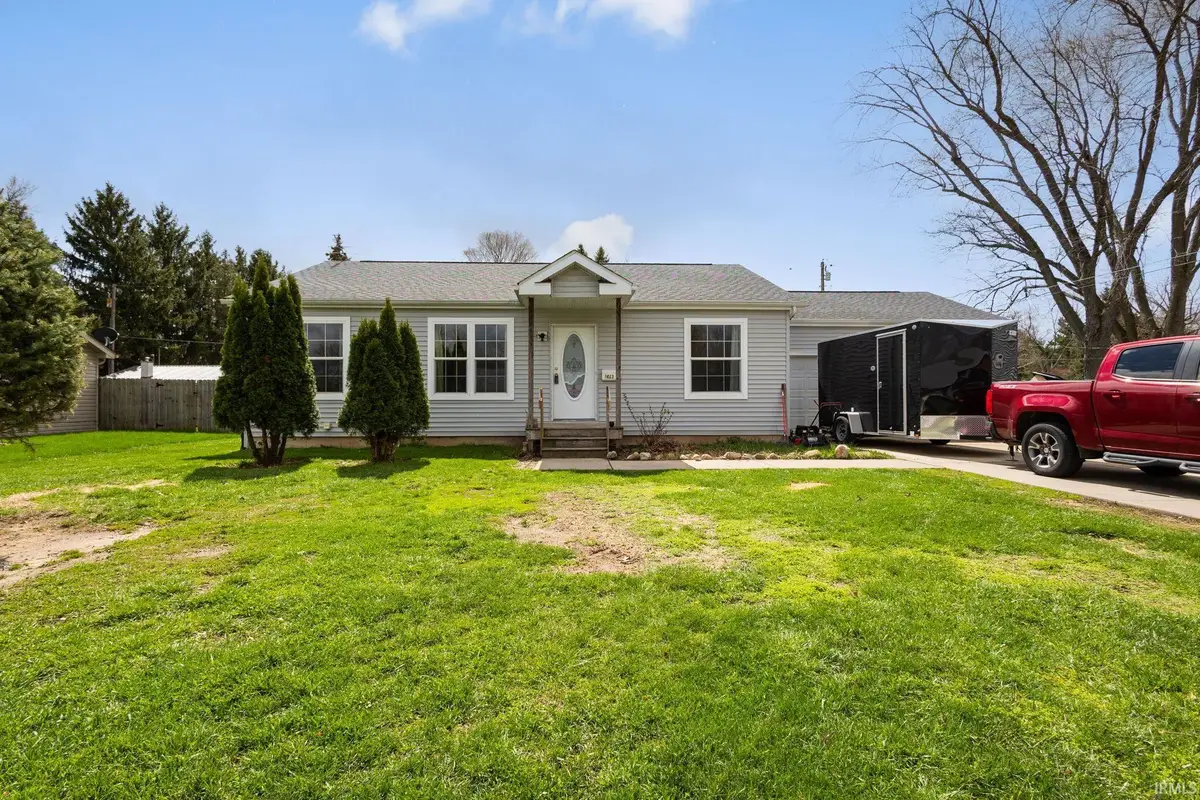 1506 James Place, Goshen, IN 46526 - #1